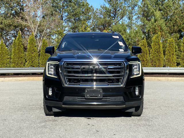 used 2021 GMC Yukon car, priced at $49,988