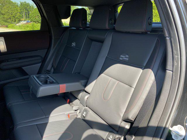 new 2025 MINI Countryman car, priced at $50,995