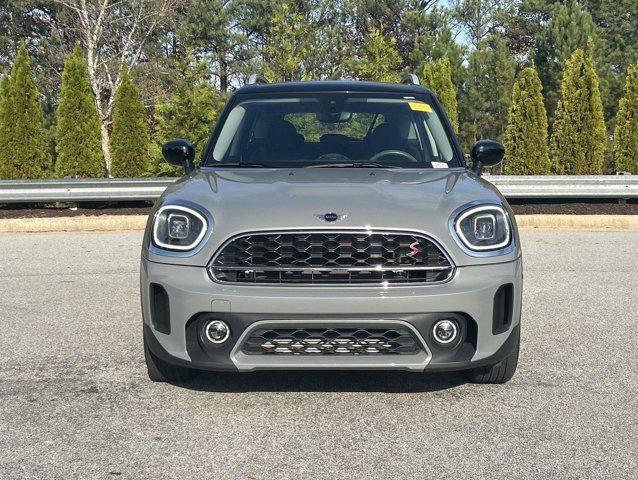 used 2023 MINI Countryman car, priced at $29,988