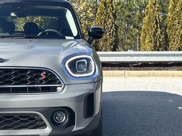 used 2023 MINI Countryman car, priced at $29,988