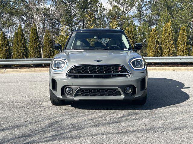 used 2023 MINI Countryman car, priced at $29,988