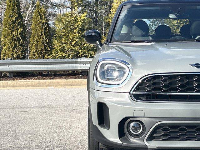 used 2023 MINI Countryman car, priced at $29,988