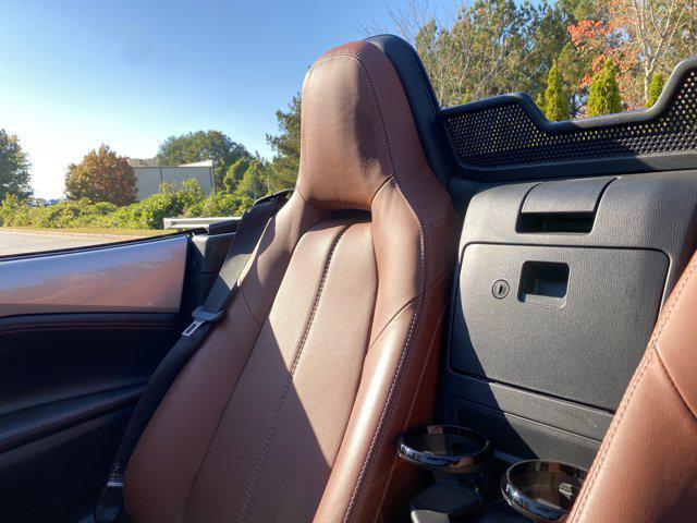 used 2023 Mazda MX-5 Miata car, priced at $29,988