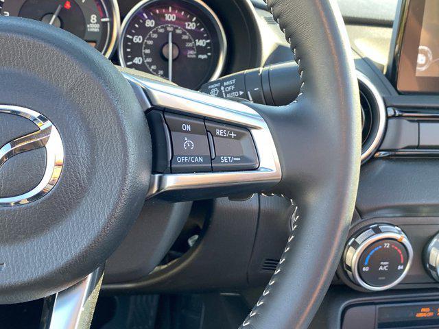 used 2023 Mazda MX-5 Miata car, priced at $29,988