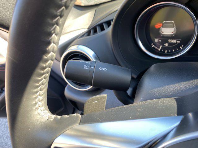 used 2023 Mazda MX-5 Miata car, priced at $29,988