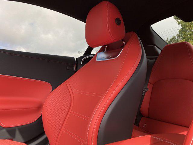used 2024 Mercedes-Benz AMG GT 63 car, priced at $164,988