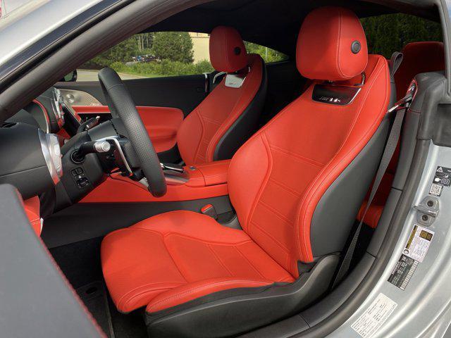 used 2024 Mercedes-Benz AMG GT 63 car, priced at $164,988