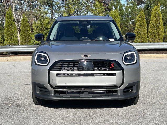 used 2025 MINI Countryman car, priced at $39,988