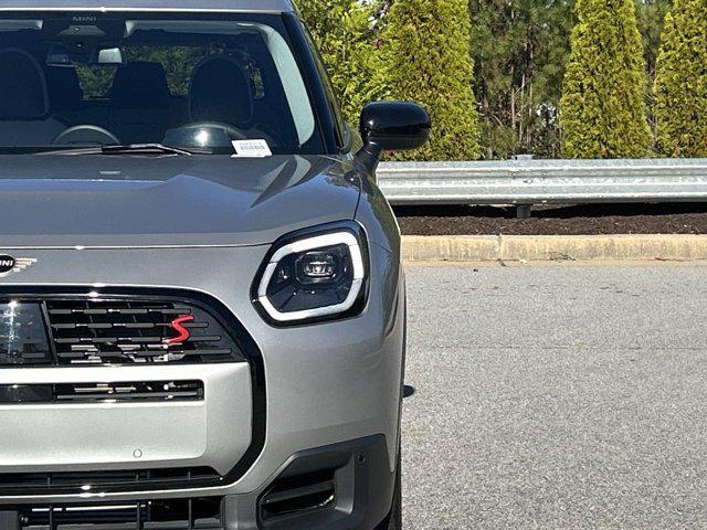 used 2025 MINI Countryman car, priced at $39,988