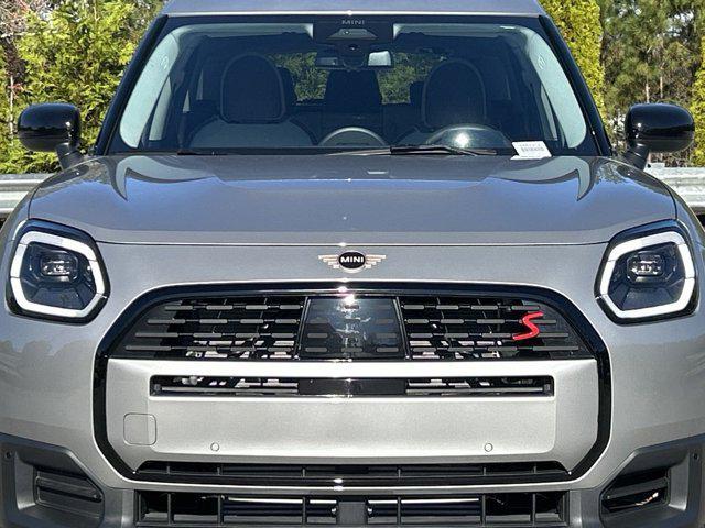 used 2025 MINI Countryman car, priced at $39,988