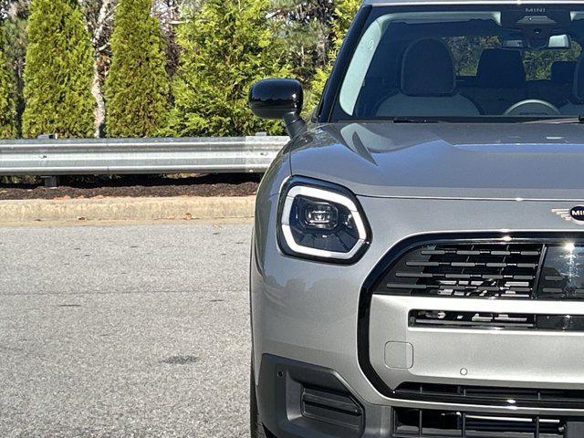 used 2025 MINI Countryman car, priced at $39,988