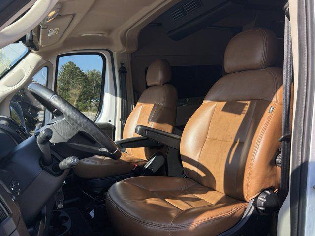 used 2021 Ram ProMaster 3500 Window Van car, priced at $69,988