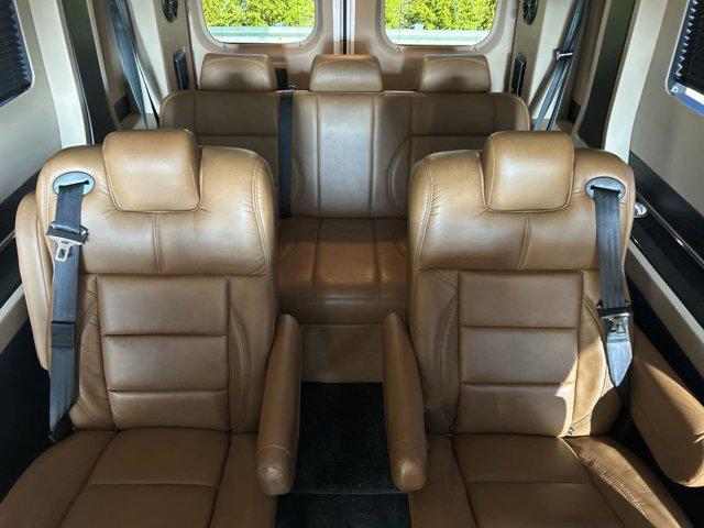 used 2021 Ram ProMaster 3500 Window Van car, priced at $69,988