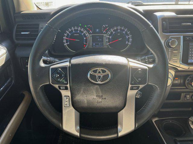 used 2016 Toyota 4Runner car, priced at $27,988