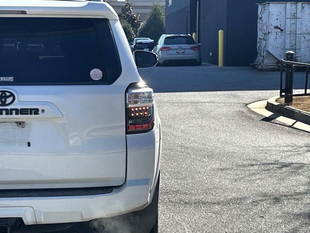 used 2016 Toyota 4Runner car, priced at $27,988