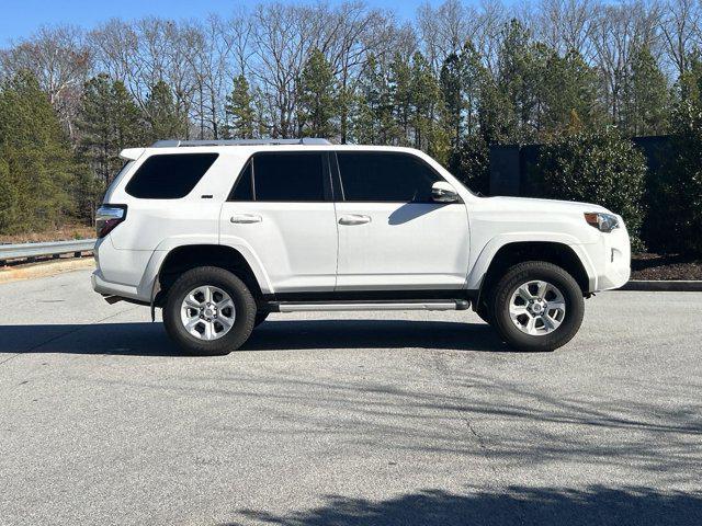 used 2016 Toyota 4Runner car, priced at $27,988