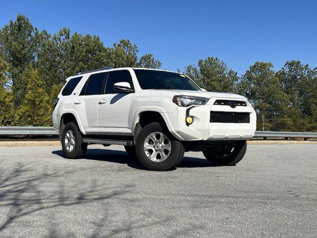 used 2016 Toyota 4Runner car, priced at $27,988