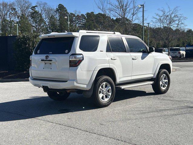 used 2016 Toyota 4Runner car, priced at $27,988