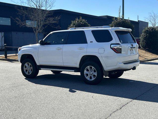 used 2016 Toyota 4Runner car, priced at $27,988