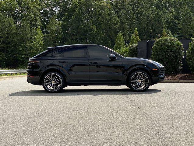 used 2023 Porsche Cayenne car, priced at $79,988
