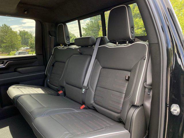used 2024 GMC Sierra 2500 car, priced at $110,000