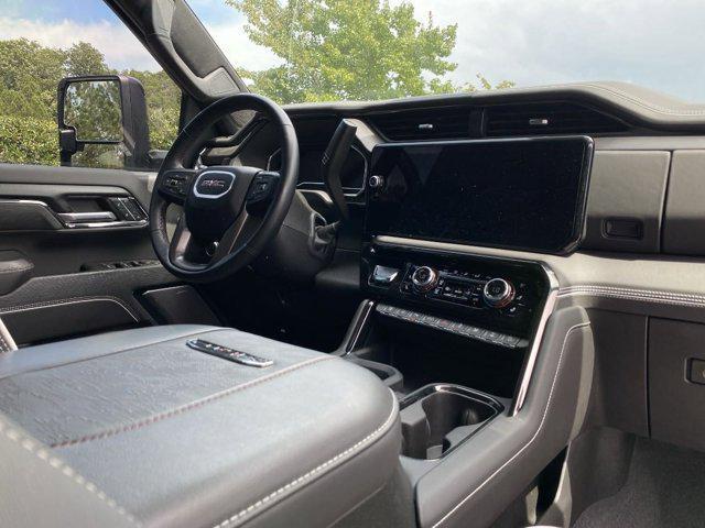 used 2024 GMC Sierra 2500 car, priced at $110,000