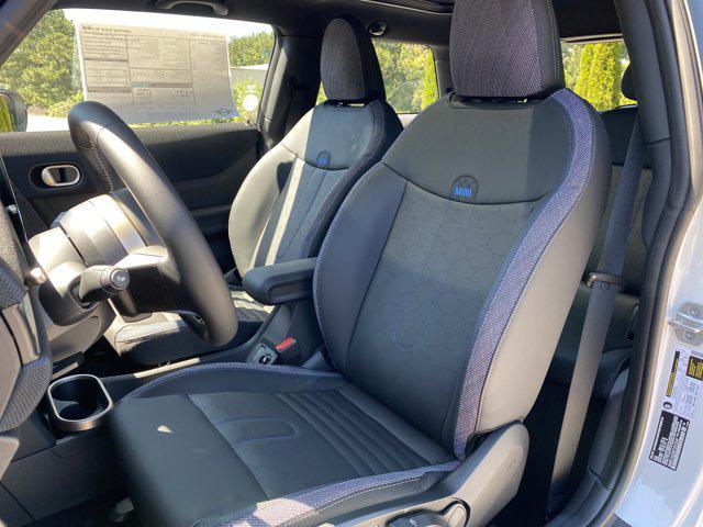 new 2026 MINI Hardtop car, priced at $34,475