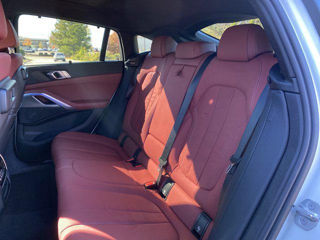 used 2022 BMW X6 car, priced at $59,988