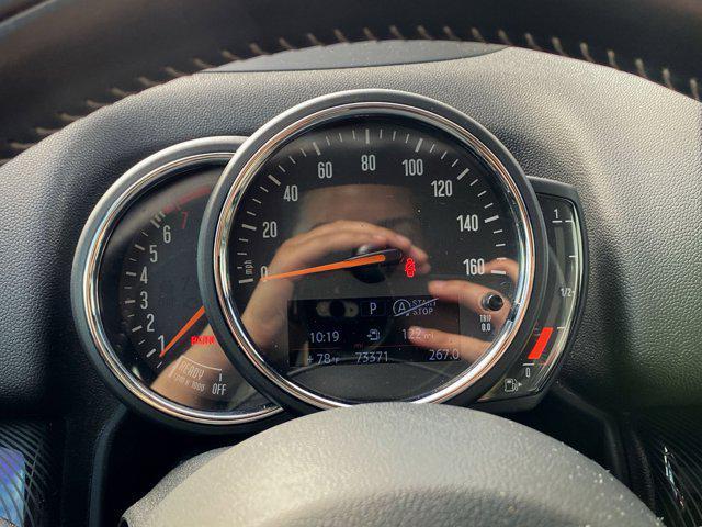 used 2020 MINI Countryman car, priced at $20,988