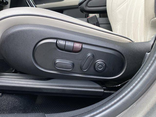 used 2020 MINI Countryman car, priced at $20,988