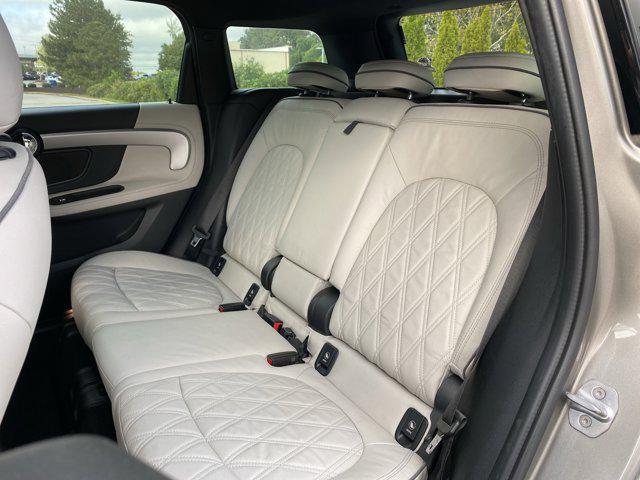 used 2020 MINI Countryman car, priced at $20,988