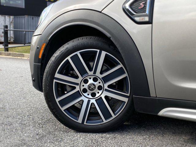 used 2020 MINI Countryman car, priced at $20,988