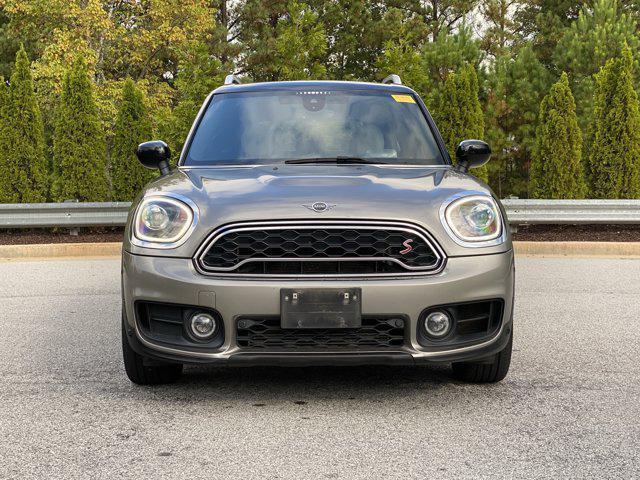 used 2020 MINI Countryman car, priced at $20,988