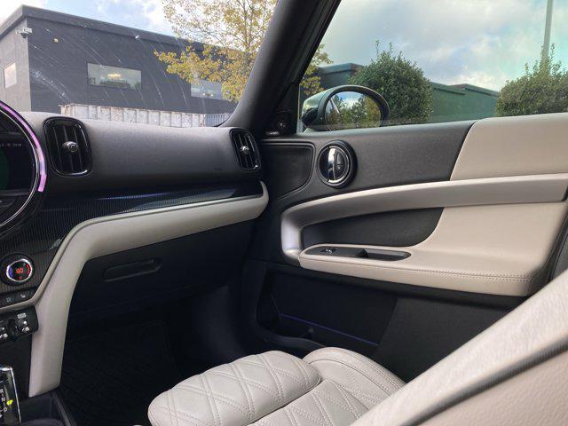 used 2020 MINI Countryman car, priced at $20,988