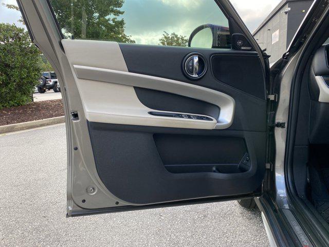 used 2020 MINI Countryman car, priced at $20,988