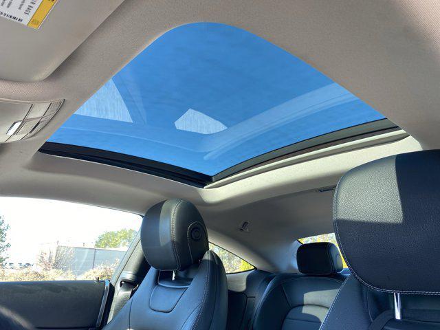 used 2017 Mercedes-Benz C-Class car, priced at $19,988