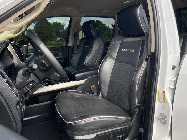used 2021 Ram 2500 car, priced at $52,988