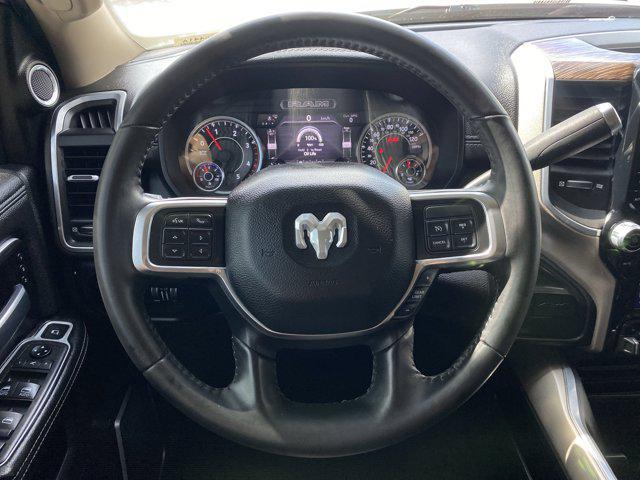 used 2021 Ram 2500 car, priced at $52,988
