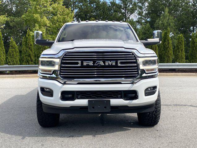 used 2021 Ram 2500 car, priced at $52,988