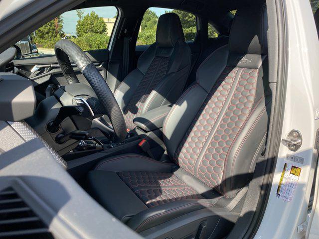 used 2024 Audi RS 3 car, priced at $64,988