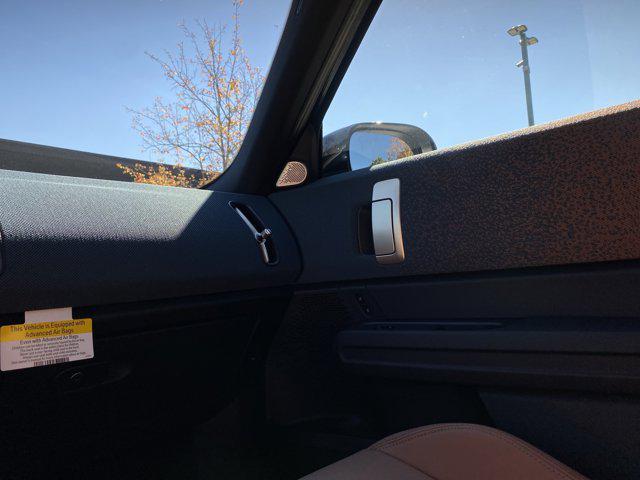 new 2026 MINI Countryman car, priced at $45,275