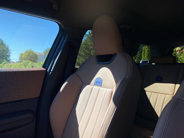 new 2026 MINI Countryman car, priced at $45,275