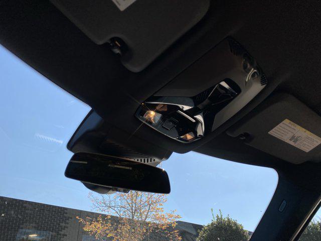 new 2026 MINI Countryman car, priced at $45,275