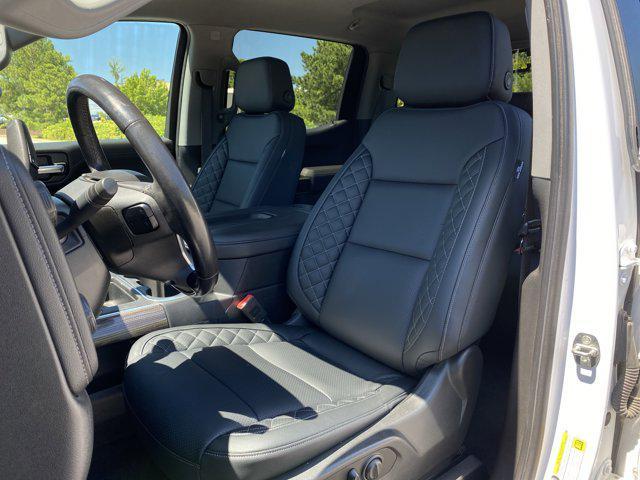 used 2020 Chevrolet Silverado 1500 car, priced at $39,988