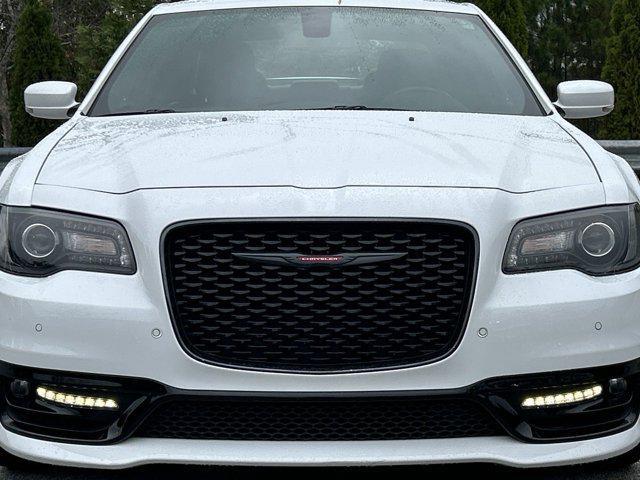 used 2021 Chrysler 300 car, priced at $29,000