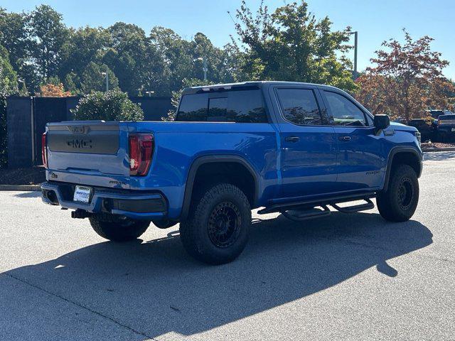 used 2024 GMC Sierra 1500 car, priced at $81,988