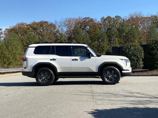 used 2024 Lexus GX 550 car, priced at $89,988