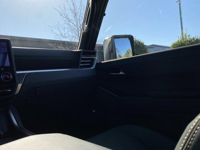 used 2024 Lexus GX 550 car, priced at $89,988