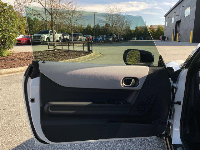 new 2026 MINI Hardtop car, priced at $40,575