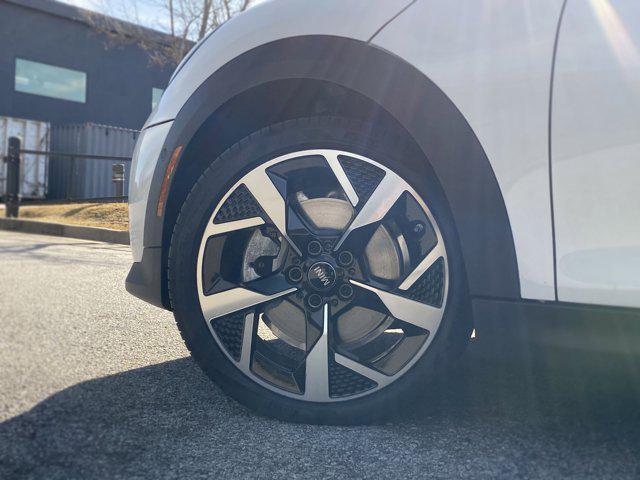 new 2026 MINI Hardtop car, priced at $40,575